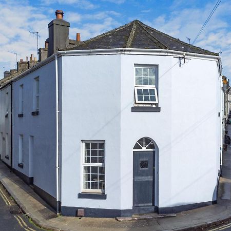Willa Old Church House Torquay Zewnętrze zdjęcie