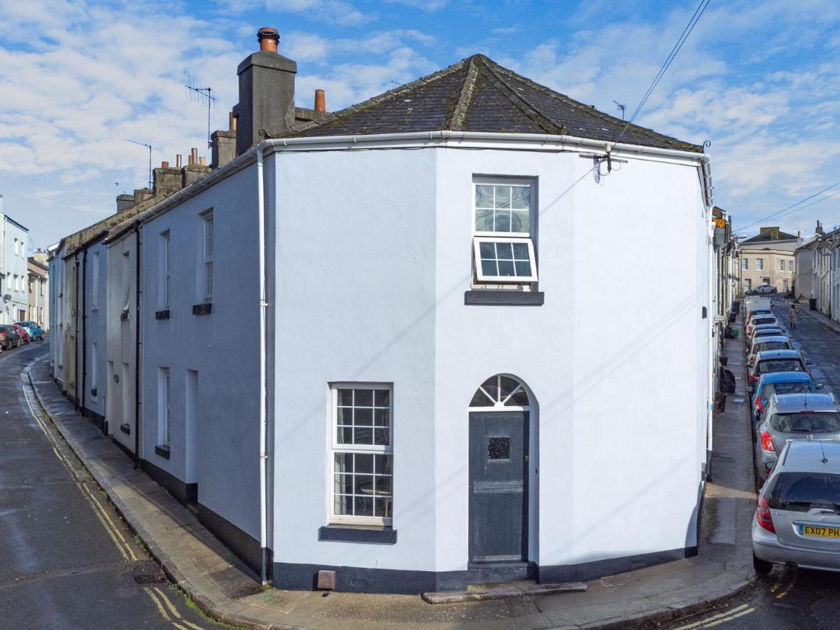 Willa Old Church House Torquay Zewnętrze zdjęcie